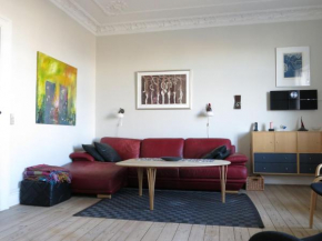 ApartmentInCopenhagen Apartment 1101